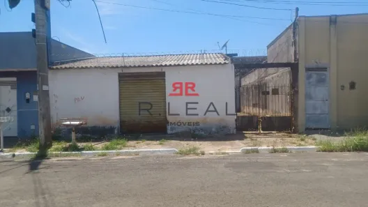Casa com 3 Quartos à venda, 150m² no Residencial Parque Granja Cecília A, Bauru