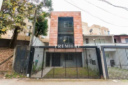 Sobrado com 3 Quartos à venda, 131m² no Mossunguê, Curitiba