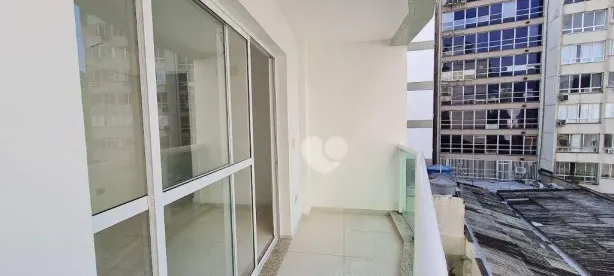 Apartamento com 3 Quartos à venda, 88m² no Botafogo, Rio de Janeiro