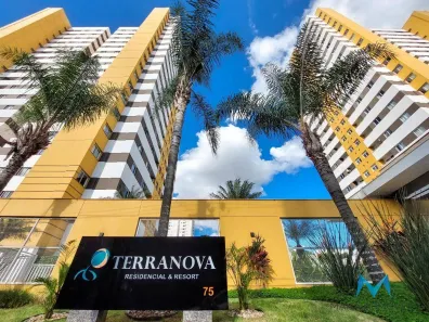 Apartamento com 3 Quartos para alugar, 68m² no Gleba Fazenda Palhano, Londrina
