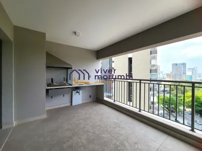 Apartamento com 3 Quartos à venda, 76m² no Butantã, São Paulo