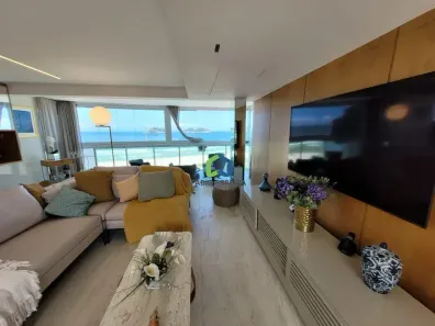 Cobertura com 3 Quartos à venda, 147m² no Barra da Tijuca, Rio de Janeiro
