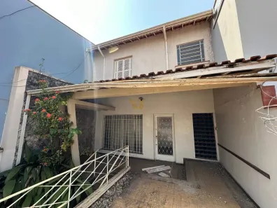 Casa com 3 Quartos à venda, 175m² no Centro, Piracicaba