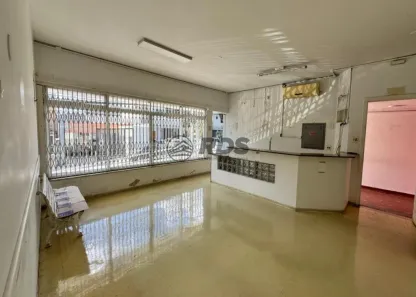 Imóvel Comercial para alugar, 299m² no Jardim do Mar, São Bernardo do Campo