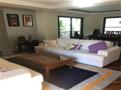 Apartamento com 3 Quartos à venda, 178m² no Jardim Ampliação, São Paulo