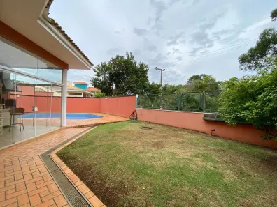 Casa de Condomínio com 3 Quartos à venda, 392m² no Aparecidinha, Sorocaba