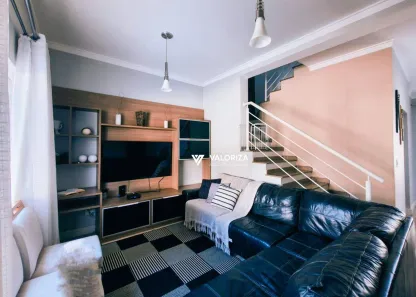 Casa de Condomínio com 3 Quartos à venda, 140m² no Vila Haro, Sorocaba