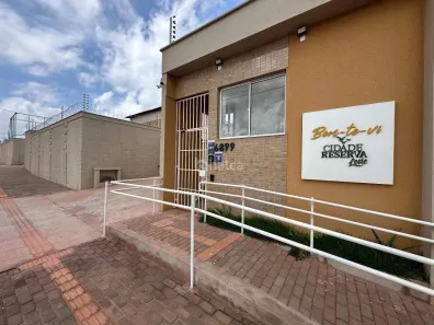 Casa de Condomínio com 2 Quartos para alugar, 61m² no Morros, Teresina