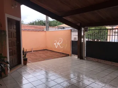 Casa com 3 Quartos à venda, 208m² no Esplanada Independência, Taubaté