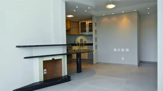 Apartamento com 1 Quarto à venda, 61m² no Paraíso do Morumbi, São Paulo