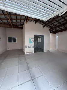 Casa com 3 Quartos à venda, 120m² no Jardim Aeroporto, Guaratinguetá