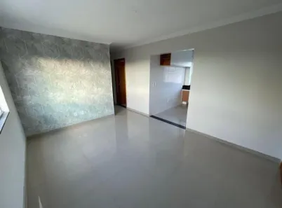 Apartamento com 3 Quartos à venda, 65m² no Céu Azul, Belo Horizonte
