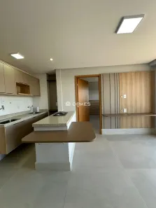 Apartamento com 1 Quarto para alugar, 39m² no Cidade Universitária, Anápolis