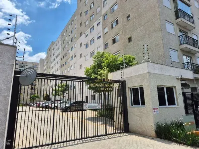 Apartamento com 2 Quartos à venda, 34m² no Vila Palmeiras, São Paulo