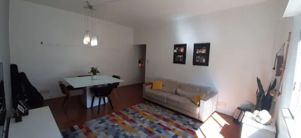 Apartamento com 2 Quartos à venda, 138m² no Cerqueira César, São Paulo