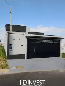 Casa com 3 Quartos à venda, 150m² no Jardim dos Colibris, Indaiatuba