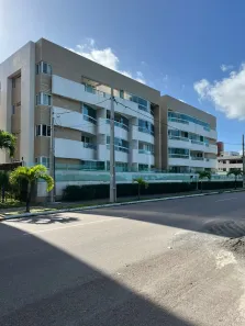 Apartamento com 1 Quarto à venda, 33m² no Intermares, Cabedelo