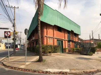 Galpão/Depósito/Armazém para alugar, 320m² no Além Ponte, Sorocaba