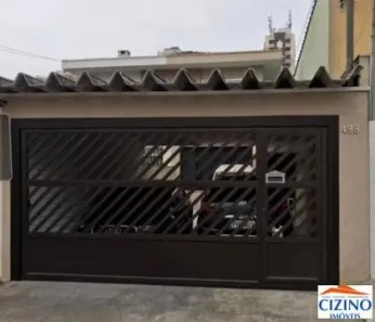Casa com 3 Quartos à venda, 180m² no Vila Hamburguesa, São Paulo