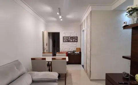 Apartamento com 3 Quartos à venda, 87m² no Rudge Ramos, São Bernardo do Campo