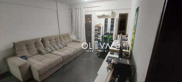 Apartamento com 1 Quarto à venda, 59m² no Vila Imperial, São José do Rio Preto
