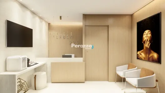 Sala Comercial para alugar, 103m² no Setor Habitacional Jardim Botânico, Brasília