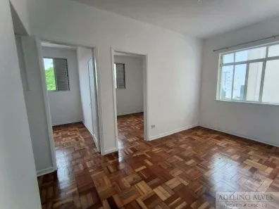 Apartamento com 2 Quartos para alugar, 75m² no Planalto Paulista, São Paulo