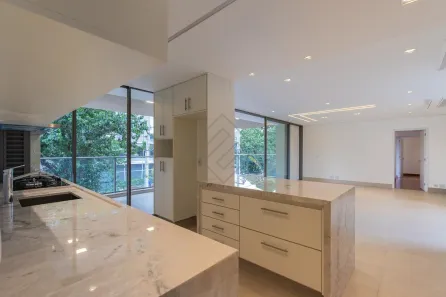 Apartamento com 3 Quartos à venda, 171m² no Nova Campinas, Campinas