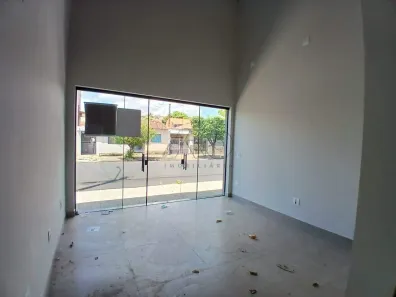 Ponto Comercial para alugar, 20m² no Jardim Monumento, Piracicaba