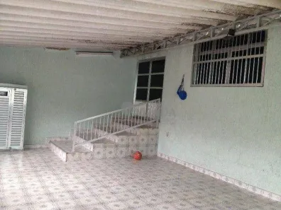 Casa com 3 Quartos à venda, 269m² no Jardim Triana, São Paulo