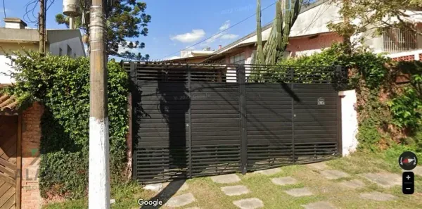 Lote/Terreno à venda, 300m² no Jardim Consórcio, São Paulo