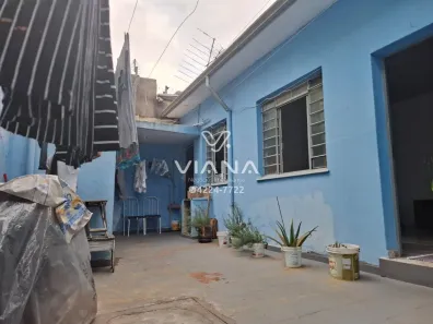 Casa com 2 Quartos à venda, 102m² no Cerâmica, São Caetano do Sul