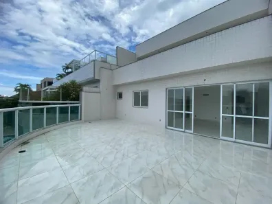 Cobertura com 4 Quartos à venda, 300m² no Recreio dos Bandeirantes, Rio de Janeiro