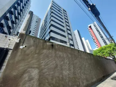 Apartamento com 3 Quartos à venda, 132m² no Boa Viagem, Recife
