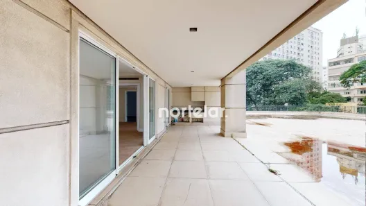 Apartamento com 4 Quartos à venda, 983m² no Santa Cecília, São Paulo