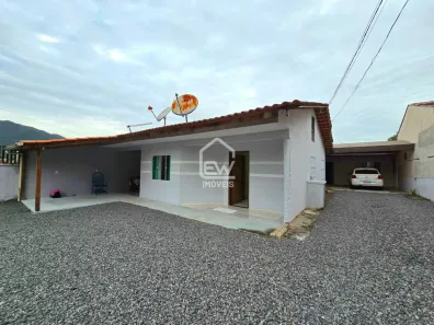 Casa com 3 Quartos à venda, 372m² no Rau, Jaraguá do Sul