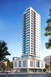Apartamento com 4 Quartos à venda, 163m² no Centro, Balneário Camboriú