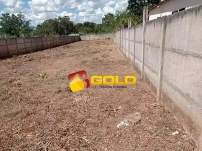Lote/Terreno à venda, 500m² no Morada Nova, Uberlândia