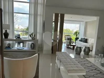 Apartamento com 3 Quartos à venda, 226m² no Vila Mariana, São Paulo