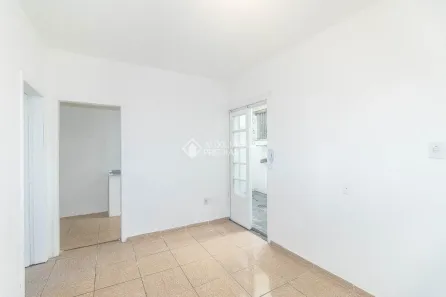 Apartamento com 1 Quarto para alugar, 40m² no Rio Branco, Porto Alegre