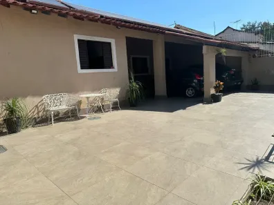 Sobrado com 4 Quartos à venda, 224m² no Freguesia (Jacarepaguá), Rio de Janeiro