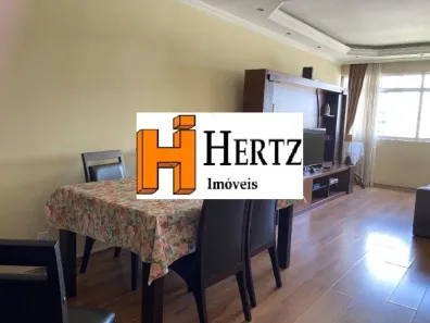 Apartamento com 3 Quartos à venda, 105m² no Centro, São Caetano do Sul