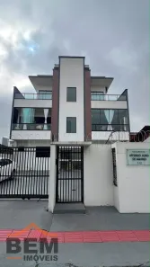 Apartamento com 2 Quartos à venda, 71m² no Dom Bosco, Itajaí