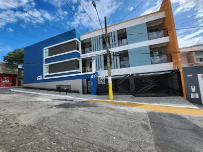 Apartamento com 2 Quartos à venda, 40m² no Vila Santa Isabel, São Paulo