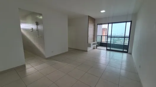 Apartamento com 2 Quartos para alugar, 60m² no Piedade, Jaboatão dos Guararapes