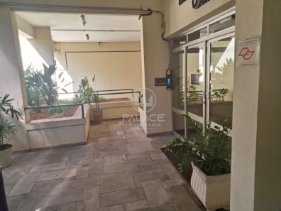 Apartamento com 1 Quarto à venda, 37m² no Centro, Piracicaba