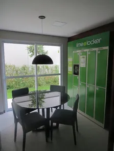Apartamento com 1 Quarto para alugar, 35m² no Perdizes, São Paulo