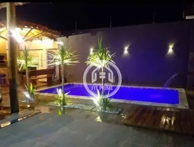 Casa com 2 Quartos à venda, 180m² no Setvalley III, São José do Rio Preto