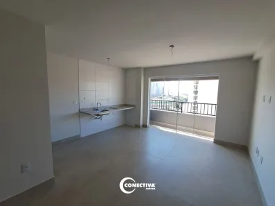 Apartamento com 2 Quartos à venda, 70m² no Setor Pedro Ludovico, Goiânia