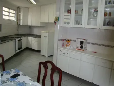 Apartamento com 4 Quartos à venda, 235m² no Mooca, São Paulo